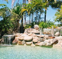 Ocean International Hotel - Darwin Holiday