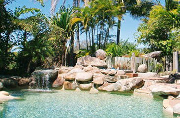 Ocean International Hotel - Darwin Holiday 0