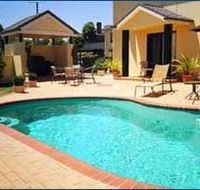 Hopkins House Motel  Apartments - Darwin Holiday