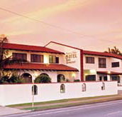 Comfort Inn Marco Polo Motel - Darwin Holiday