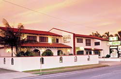 Comfort Inn Marco Polo Motel - Darwin Holiday 0