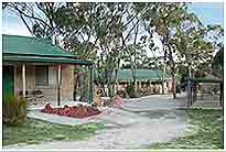Stanthorpe QLD Darwin Holiday