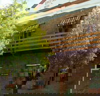 The Old Exchange Bed And Breakfast