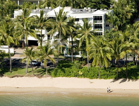 Trinity Waters Apartments - Darwin Holiday 0