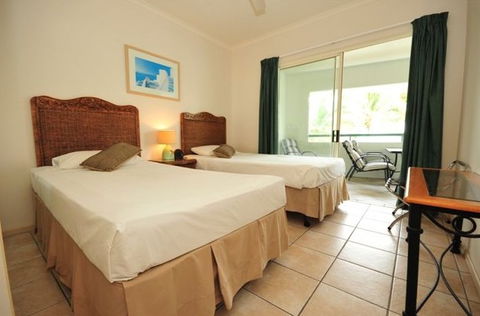 Trinity Waters Apartments - Darwin Holiday 1