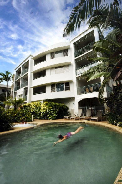 Trinity Waters Apartments - Darwin Holiday 3