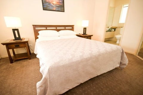 Trinity Waters Apartments - Darwin Holiday 4