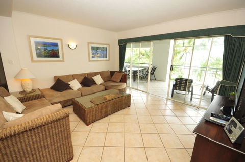 Trinity Waters Apartments - Darwin Holiday 5