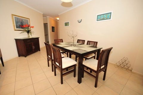 Trinity Waters Apartments - Darwin Holiday 6