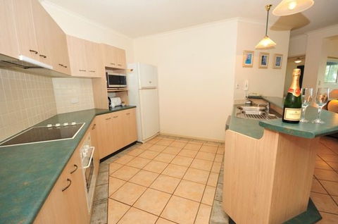 Trinity Waters Apartments - Darwin Holiday 7