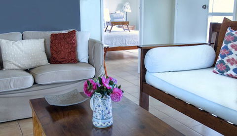 Possum Creek Lodge - Darwin Holiday 1