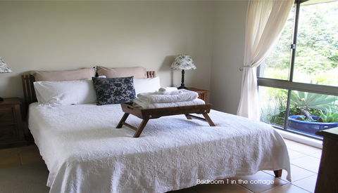 Possum Creek Lodge - Darwin Holiday 3