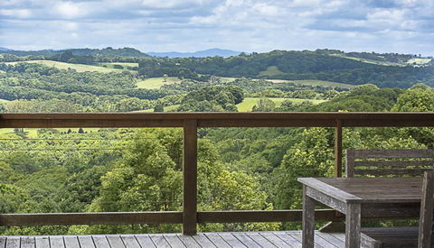 Possum Creek Lodge - Darwin Holiday 4