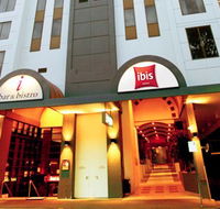 Hotel Ibis Melbourne - Darwin Holiday