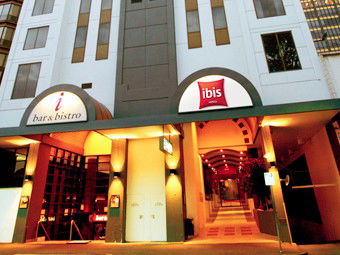 Hotel Ibis Melbourne - Darwin Holiday 0