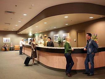 Hotel Ibis Melbourne - Darwin Holiday 1