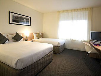 Hotel Ibis Melbourne - Darwin Holiday 2