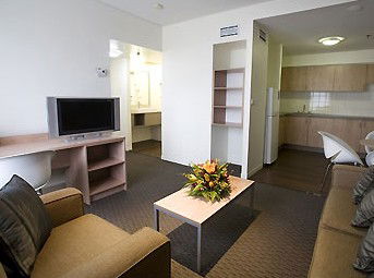 Hotel Ibis Melbourne - Darwin Holiday 4