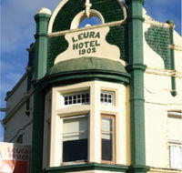 Leura Hotel - Darwin Holiday