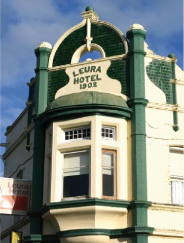 Leura Hotel - Darwin Holiday 0