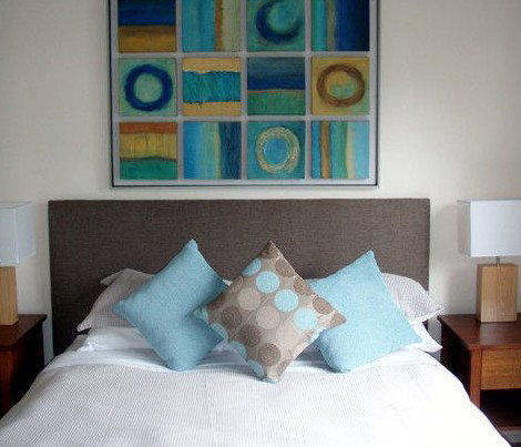 Aireys Inlet Getaway - Darwin Holiday 1