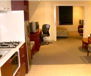 Batman's Hill On Collins - Darwin Holiday 1