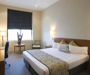 Batman's Hill On Collins - Darwin Holiday 2