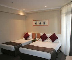 Batman's Hill On Collins - Darwin Holiday 4