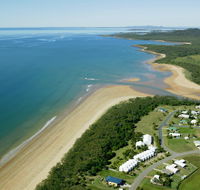 SeaEagles Beach Resort - Darwin Holiday