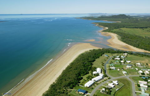 SeaEagles Beach Resort - Darwin Holiday 0