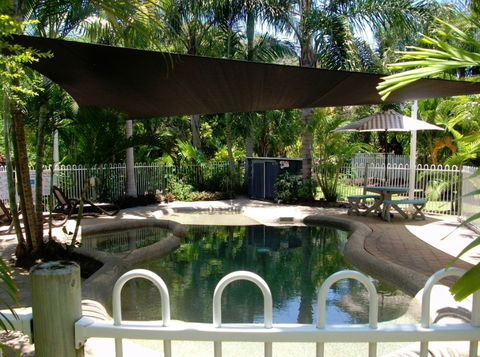 SeaEagles Beach Resort - Darwin Holiday 2