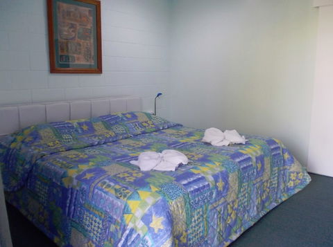 SeaEagles Beach Resort - Darwin Holiday 3