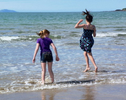 SeaEagles Beach Resort - Darwin Holiday 4