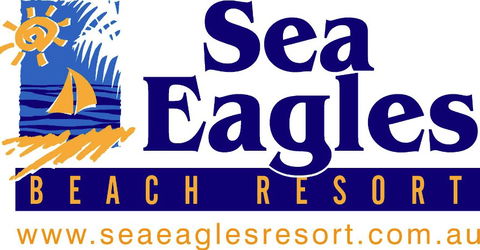 SeaEagles Beach Resort - Darwin Holiday 5