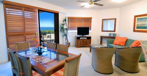 Raffles Mooloolaba - Darwin Holiday 2