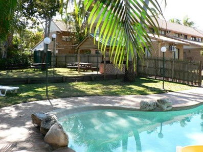 Comfort Inn & Suites Robertson Gardens - Darwin Holiday 2