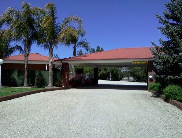 Wodonga VIC Darwin Holiday