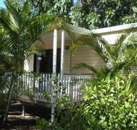 BIG4 Townsville Woodlands Holiday Park - Darwin Holiday