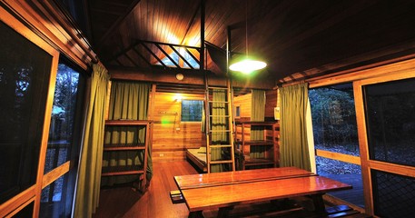 Cape Conran Coastal Park - Darwin Holiday 4