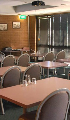 Comfort Inn Central Deborah - Darwin Holiday 3