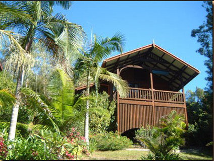 Monticello Countryhouse - Darwin Holiday 5