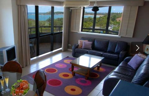 Newport Apartments Mooloolaba - Darwin Holiday 1
