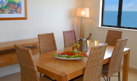 Newport Apartments Mooloolaba - Darwin Holiday 3