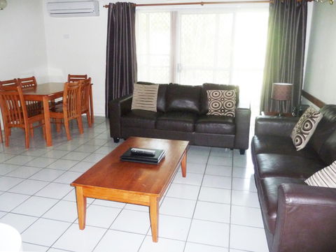 The Shores Holiday Apartments - Darwin Holiday 3