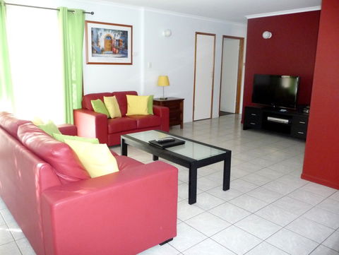 The Shores Holiday Apartments - Darwin Holiday 4