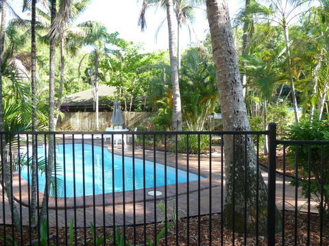 The Shores Holiday Apartments - Darwin Holiday 5