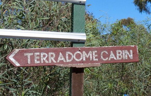 Emu Holiday Park - Darwin Holiday 1