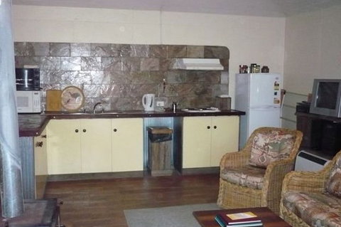 Emu Holiday Park - Darwin Holiday 2