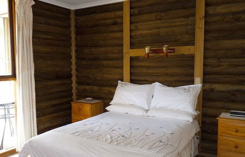 Emu Holiday Park - Darwin Holiday 4