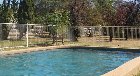 Euroa Motor Inn - Darwin Holiday 1